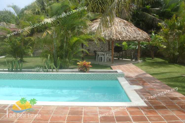 Property for sale in Cabarete - Dominican Republic - Real Estate-ID: 263-VC Foto: 14.jpg