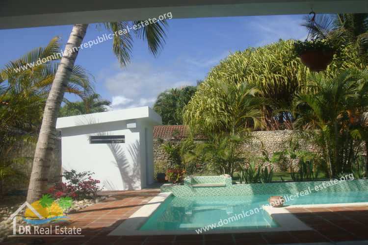 Property for sale in Cabarete - Dominican Republic - Real Estate-ID: 263-VC Foto: 16.jpg