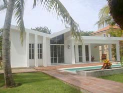 Immobilien Dominikanische Republik - ID - 263-VC