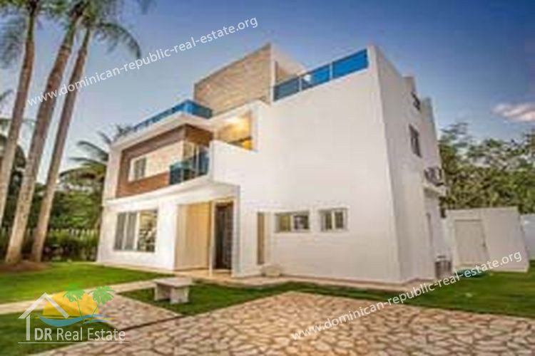 Property for sale in Cabarete - Dominican Republic - Real Estate-ID: 264-VC Foto: 06.jpg