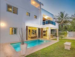 Real Estate Dominican Republic - ID - 264-VC