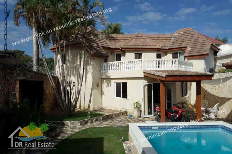 Immobilie zu verkaufen in Sosua - Dominikanische Republik - Immobilien-ID: 266-VS Foto: 01.jpg
