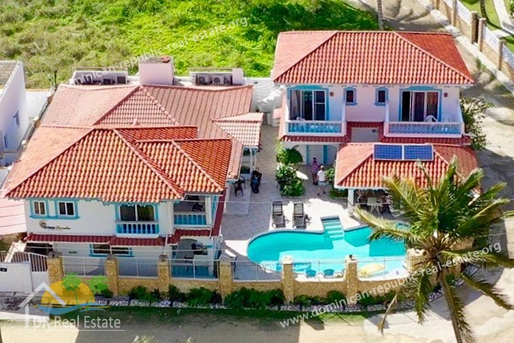 Property for sale in Cabarete - Dominican Republic - Real Estate-ID: 269-GC Foto: 01.jpg
