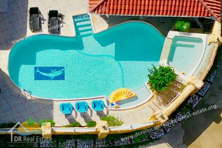 Property for sale in Cabarete - Dominican Republic - Real Estate-ID: 269-GC Foto: 05.jpg