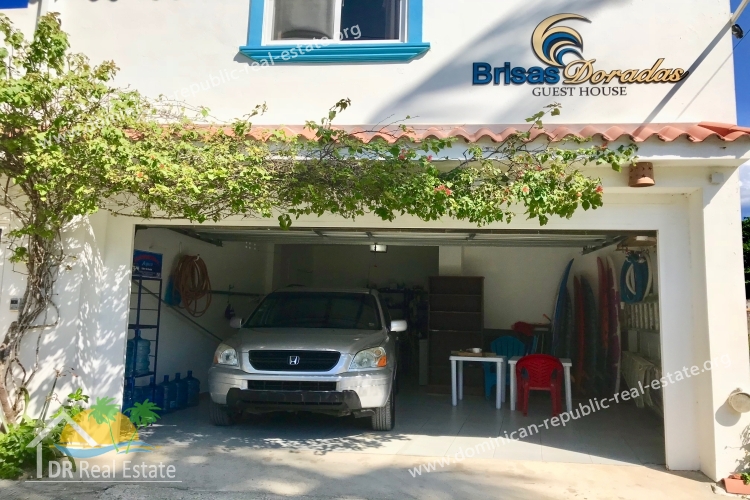 Immobilie zu verkaufen in Cabarete - Dominikanische Republik - Immobilien-ID: 269-GC Foto: 07.jpg