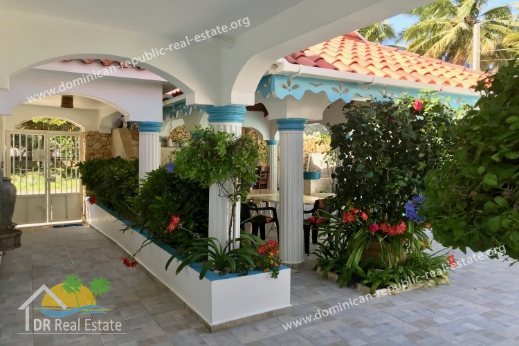 Property for sale in Cabarete - Dominican Republic - Real Estate-ID: 269-GC Foto: 08.jpg