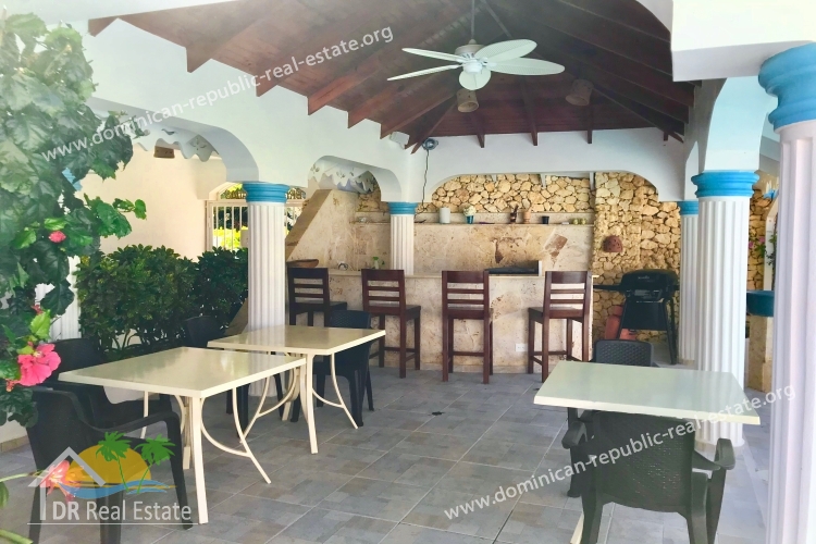 Property for sale in Cabarete - Dominican Republic - Real Estate-ID: 269-GC Foto: 10.jpg