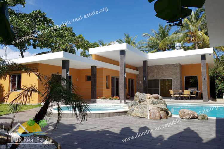 Property for sale in Cabarete - Dominican Republic - Real Estate-ID: 270-VC Foto: 01.jpg