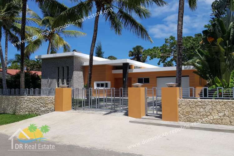 Property for sale in Cabarete - Dominican Republic - Real Estate-ID: 270-VC Foto: 02.jpg