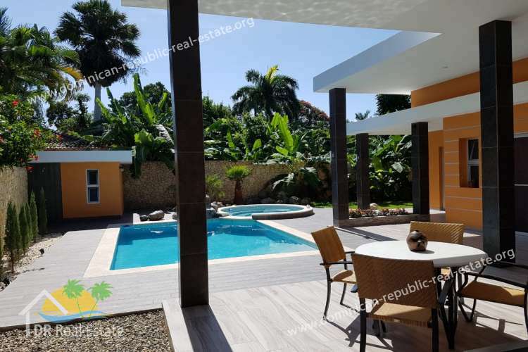 Immobilie zu verkaufen in Cabarete - Dominikanische Republik - Immobilien-ID: 270-VC Foto: 03.jpg