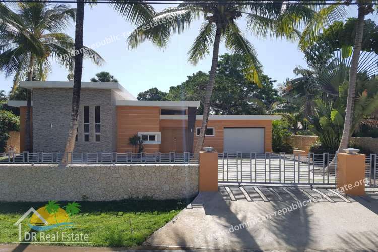 Immobilie zu verkaufen in Cabarete - Dominikanische Republik - Immobilien-ID: 270-VC Foto: 04.jpg