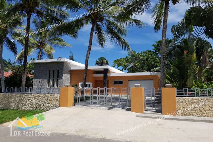 Property for sale in Cabarete - Dominican Republic - Real Estate-ID: 270-VC Foto: 13.jpg