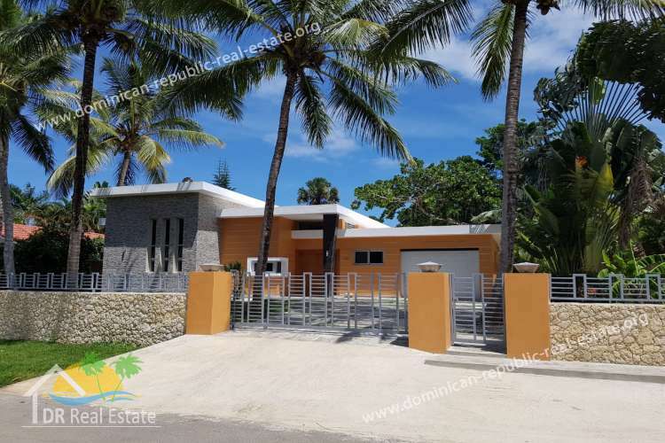 Immobilie zu verkaufen in Cabarete - Dominikanische Republik - Immobilien-ID: 270-VC Foto: 13.jpg