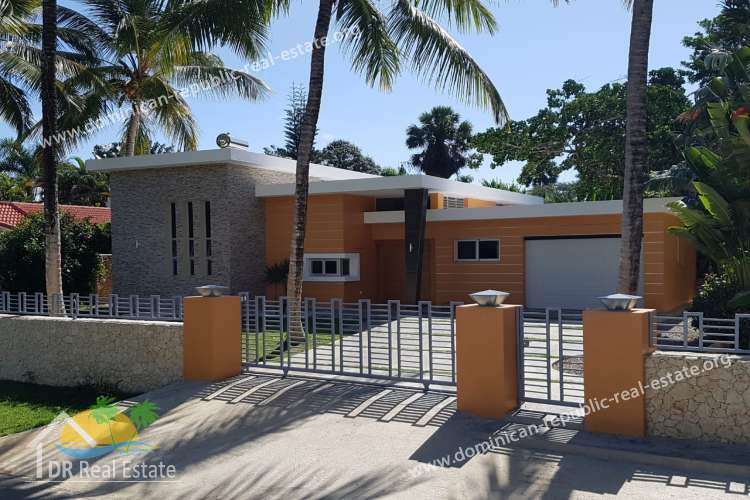 Immobilie zu verkaufen in Cabarete - Dominikanische Republik - Immobilien-ID: 270-VC Foto: 14.jpg