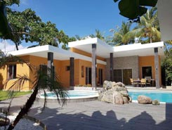 Real Estate Dominican Republic - ID - 270-VC