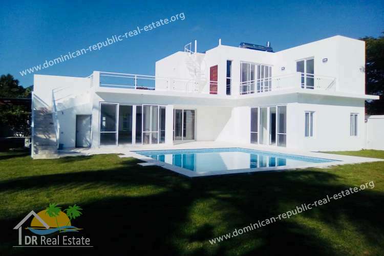 Property for sale in Cabarete - Dominican Republic - Real Estate-ID: 271-VC Foto: 01.jpg