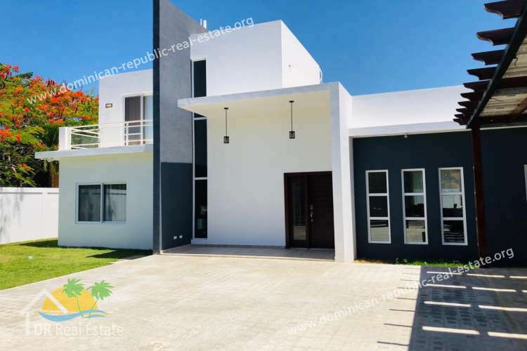 Immobilie zu verkaufen in Cabarete - Dominikanische Republik - Immobilien-ID: 271-VC Foto: 02.jpg