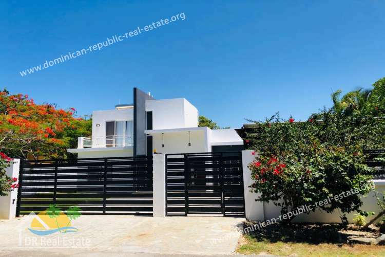 Property for sale in Cabarete - Dominican Republic - Real Estate-ID: 271-VC Foto: 03.jpg