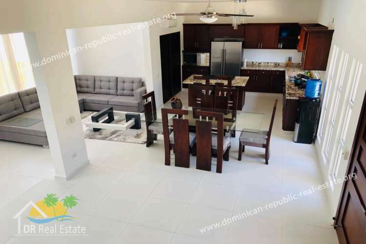 Property for sale in Cabarete - Dominican Republic - Real Estate-ID: 271-VC Foto: 10.jpg