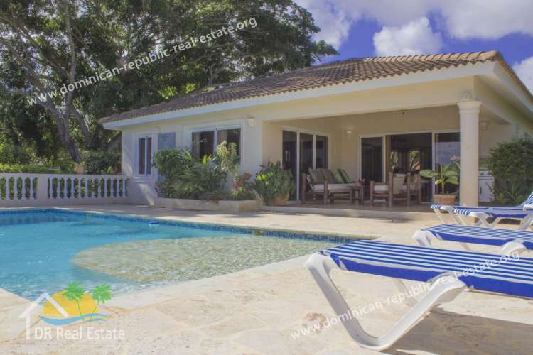 Immobilie zu verkaufen in Sosua - Dominikanische Republik - Immobilien-ID: 274-VS Foto: 01.jpg