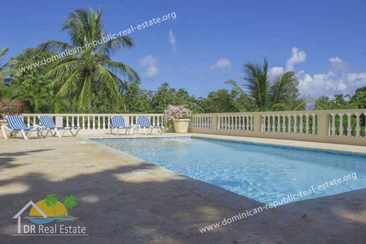 Immobilie zu verkaufen in Sosua - Dominikanische Republik - Immobilien-ID: 274-VS Foto: 03.jpg