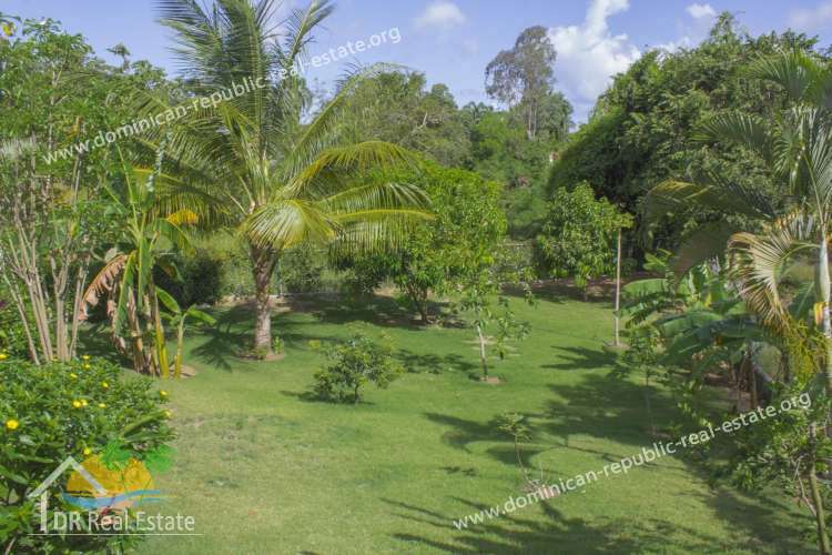 Property for sale in Sosua - Dominican Republic - Real Estate-ID: 274-VS Foto: 07.jpg