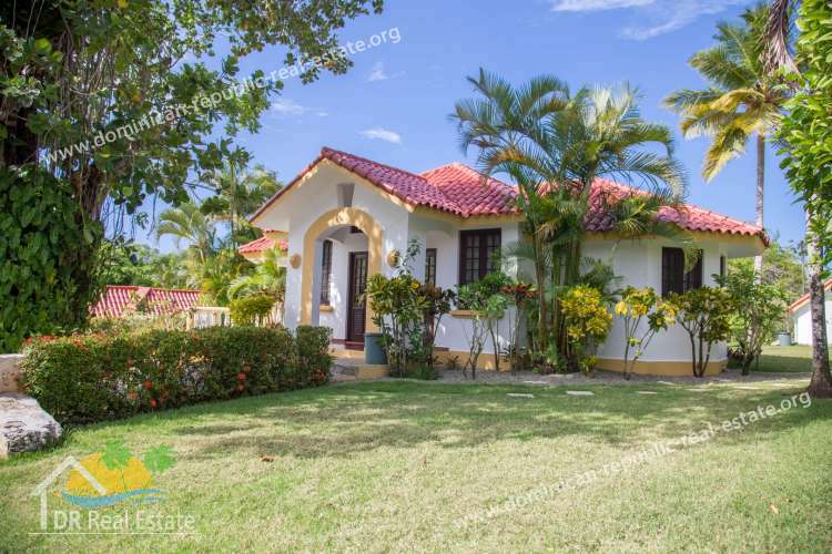Immobilie zu verkaufen in Sosua - Dominikanische Republik - Immobilien-ID: 276-VS Foto: 02.jpg