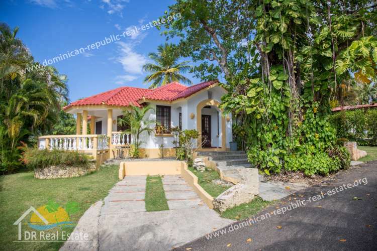 Immobilie zu verkaufen in Sosua - Dominikanische Republik - Immobilien-ID: 276-VS Foto: 03.jpg