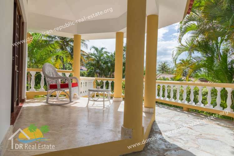 Immobilie zu verkaufen in Sosua - Dominikanische Republik - Immobilien-ID: 276-VS Foto: 05.jpg
