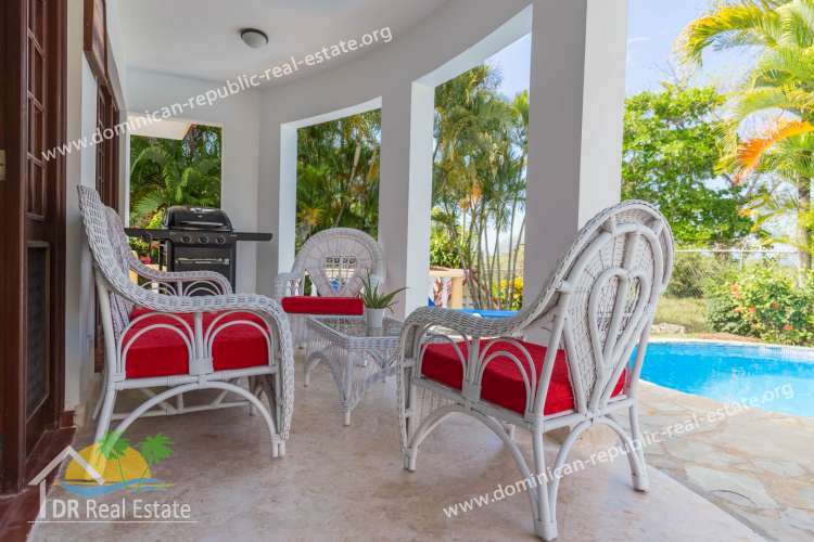 Immobilie zu verkaufen in Sosua - Dominikanische Republik - Immobilien-ID: 276-VS Foto: 06.jpg