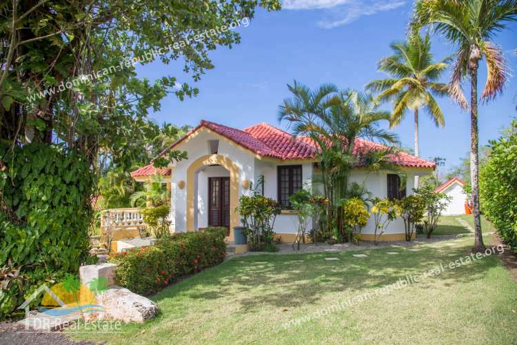 Immobilie zu verkaufen in Sosua - Dominikanische Republik - Immobilien-ID: 276-VS Foto: 23.jpg
