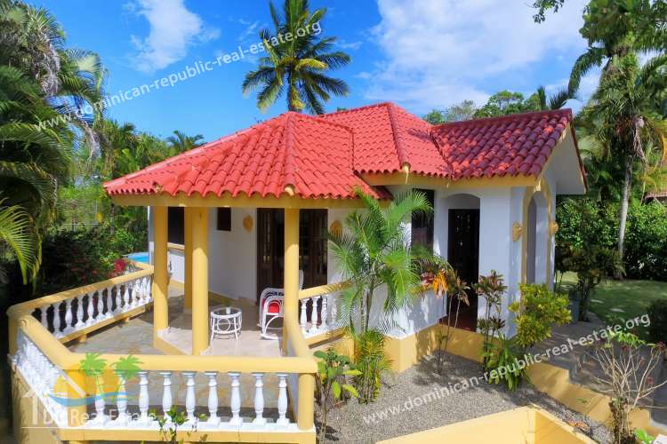Immobilie zu verkaufen in Sosua - Dominikanische Republik - Immobilien-ID: 276-VS Foto: 25.jpg
