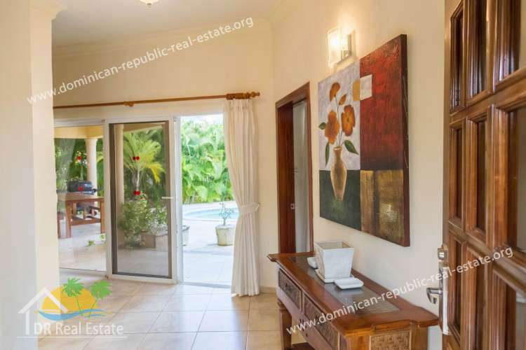 Property for sale in Sosua - Dominican Republic - Real Estate-ID: 278-VS Foto: 06.jpg