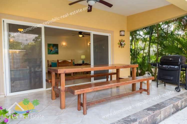Property for sale in Sosua - Dominican Republic - Real Estate-ID: 278-VS Foto: 07.jpg