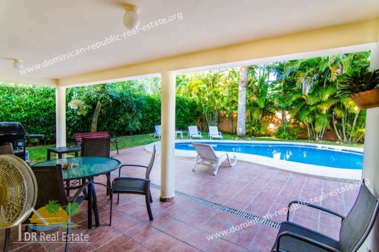 Property for sale in Cabarete / Sosua - Dominican Republic - Real Estate-ID: 281-VC Foto: 03.jpg