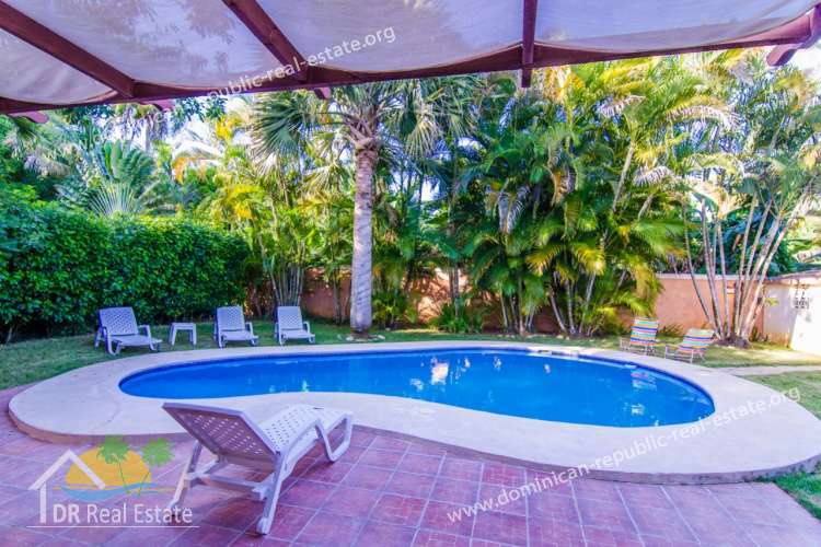 Property for sale in Cabarete / Sosua - Dominican Republic - Real Estate-ID: 281-VC Foto: 04.jpg