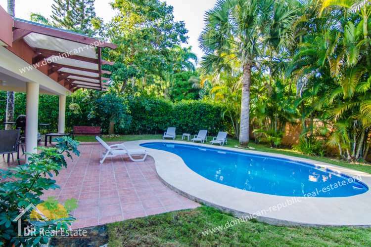 Property for sale in Cabarete / Sosua - Dominican Republic - Real Estate-ID: 281-VC Foto: 07.jpg