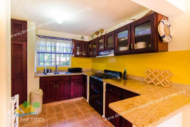 Property for sale in Cabarete / Sosua - Dominican Republic - Real Estate-ID: 281-VC Foto: 09.jpg