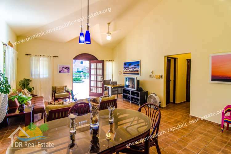 Immobilie zu verkaufen in Cabarete / Sosua - Dominikanische Republik - Immobilien-ID: 281-VC Foto: 10.jpg