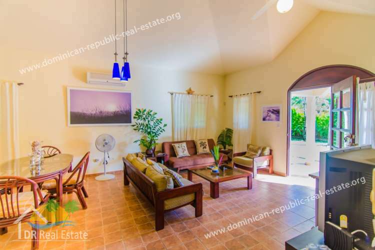 Property for sale in Cabarete / Sosua - Dominican Republic - Real Estate-ID: 281-VC Foto: 11.jpg