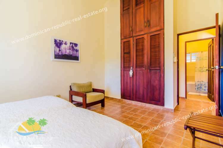 Property for sale in Cabarete / Sosua - Dominican Republic - Real Estate-ID: 281-VC Foto: 14.jpg