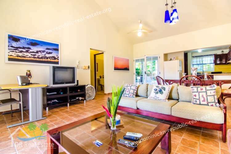 Property for sale in Cabarete / Sosua - Dominican Republic - Real Estate-ID: 281-VC Foto: 16.jpg