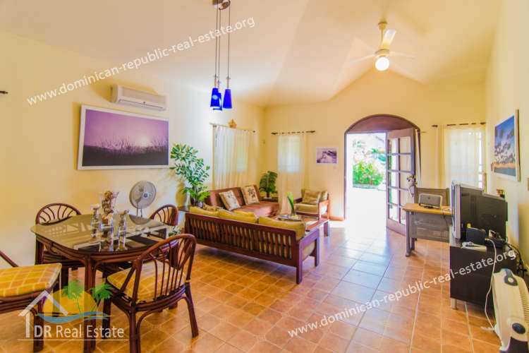 Property for sale in Cabarete / Sosua - Dominican Republic - Real Estate-ID: 281-VC Foto: 17.jpg