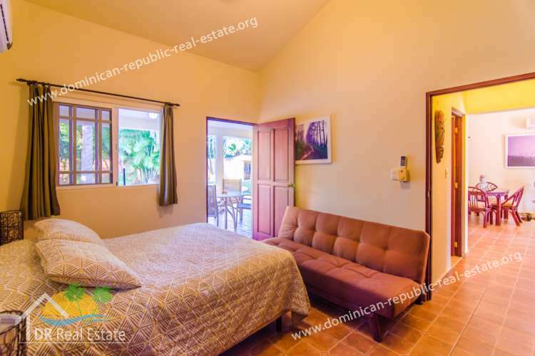 Property for sale in Cabarete / Sosua - Dominican Republic - Real Estate-ID: 281-VC Foto: 18.jpg