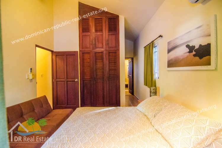 Immobilie zu verkaufen in Cabarete / Sosua - Dominikanische Republik - Immobilien-ID: 281-VC Foto: 19.jpg