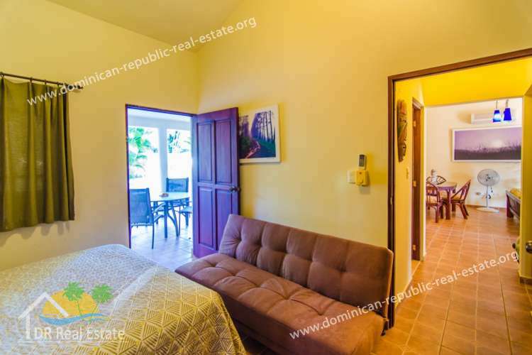 Property for sale in Cabarete / Sosua - Dominican Republic - Real Estate-ID: 281-VC Foto: 20.jpg
