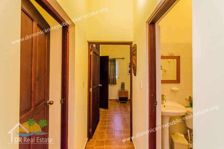 Immobilie zu verkaufen in Cabarete / Sosua - Dominikanische Republik - Immobilien-ID: 281-VC Foto: 22.jpg