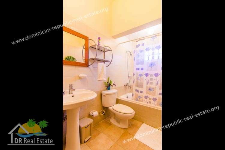 Property for sale in Cabarete / Sosua - Dominican Republic - Real Estate-ID: 281-VC Foto: 23.jpg