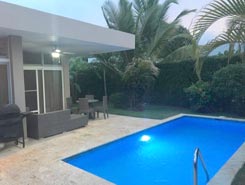 Real Estate Dominican Republic - ID - 282-VS