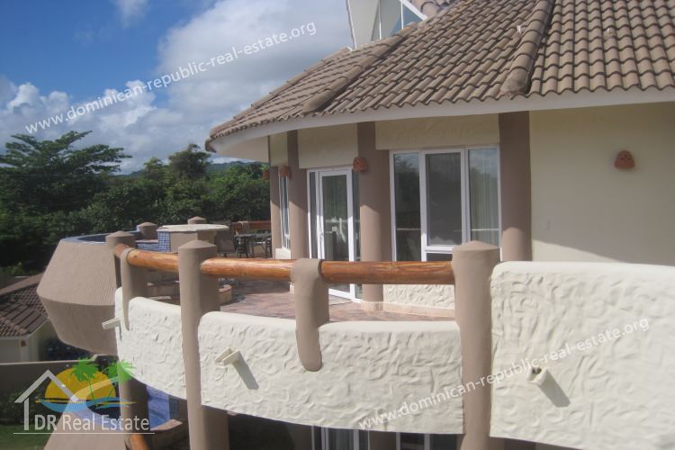 Immobilie zu verkaufen in Cabarete - Dominikanische Republik - Immobilien-ID: 283-AC Foto: 05.jpg